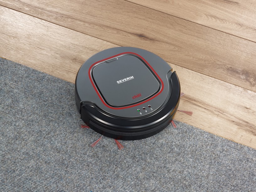 SEVERIN RB 7025