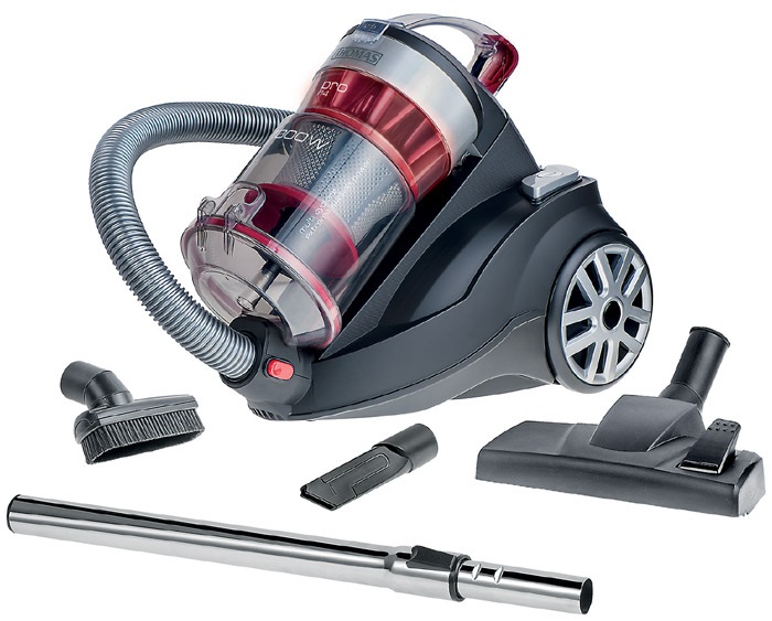 Thomas Multi Cyclone Pro 14