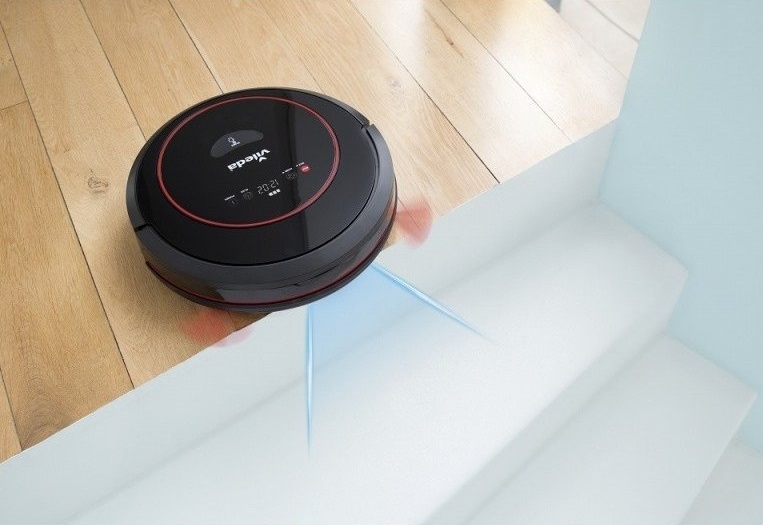 Vileda Robot VR 302