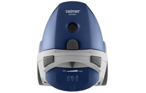 Zelmer Odyssey ZVC307XT