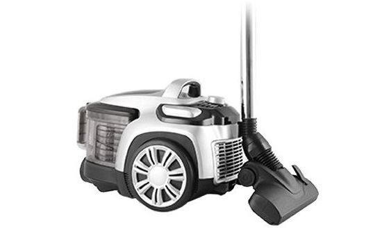 Zelmer ZVC431HP