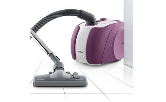 Zelmer ZVC465SP