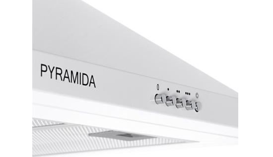 Pyramida CXW-KH 60 White