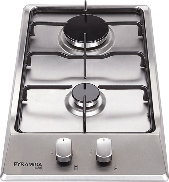 Pyramida PFX 320 Inox