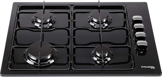 Pyramida PSE 641 Black