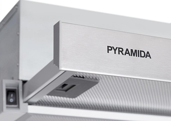 Pyramida TL 60 SLIM IX