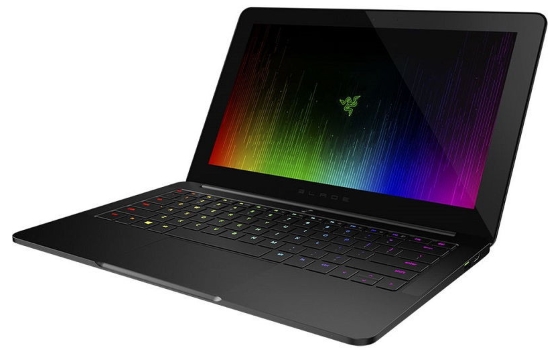 Razer Blade 15 (RZ09-02705G76-R3G1)