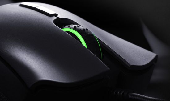 Razer DeathAdder Elite