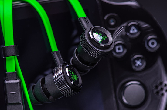 Razer Hammerhead Pro V2