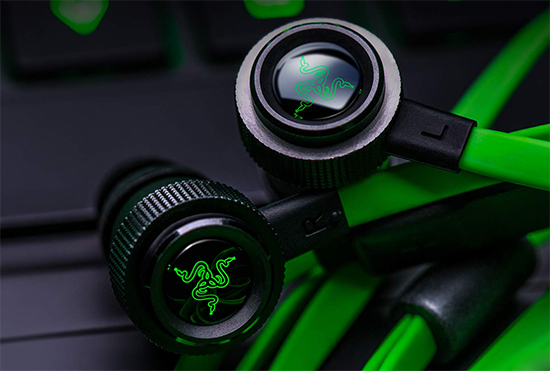 Razer Hammerhead Pro V2