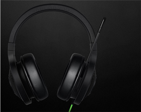 Razer Kraken Essential V2 (RZ04-01720100-R3R1)