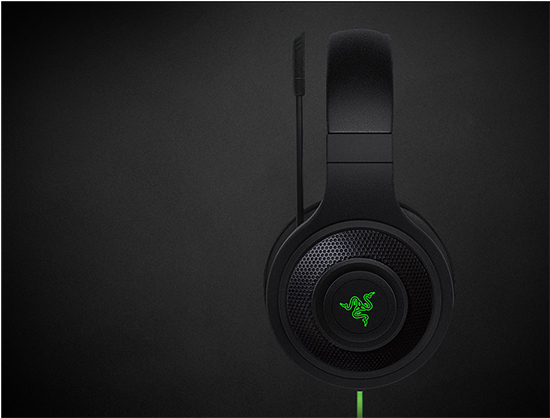 Razer Kraken Essential V2 (RZ04-01720100-R3R1)