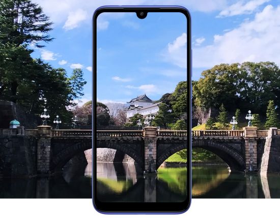 Redmi 7