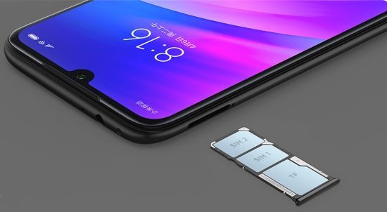 Redmi 7