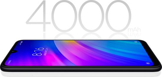 Redmi 7