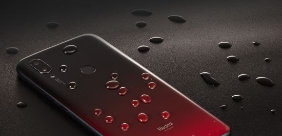 Redmi 7