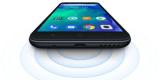Redmi Go
