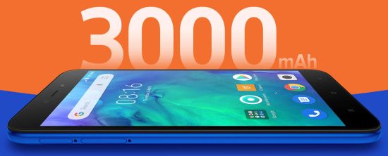 Redmi Go