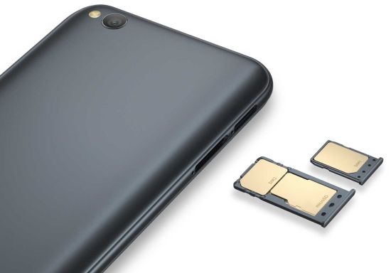 Redmi Go
