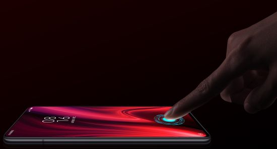 Redmi K20 Pro