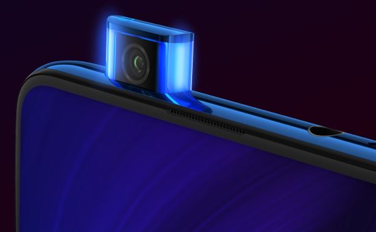 Redmi K20 Pro