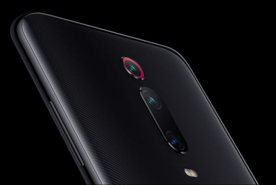 Redmi K20 Pro