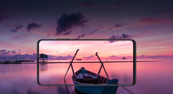Redmi K20 Pro