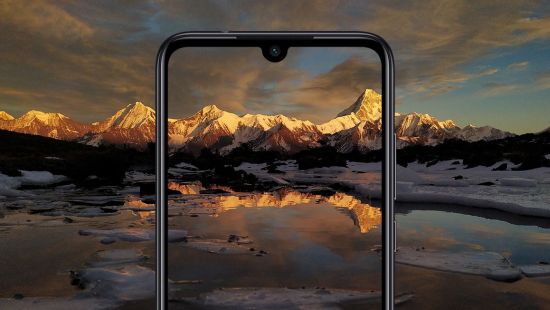 Redmi Note 7