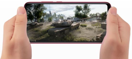 Redmi Note 7