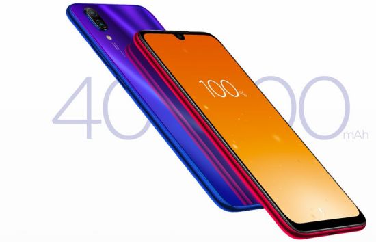 Redmi Note 7