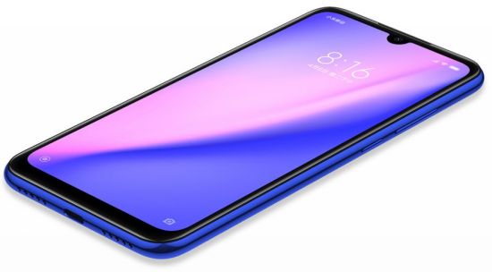 Redmi Note 7