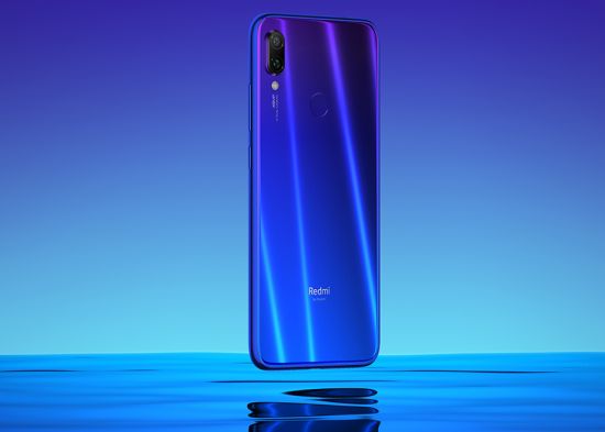 Redmi Note 7
