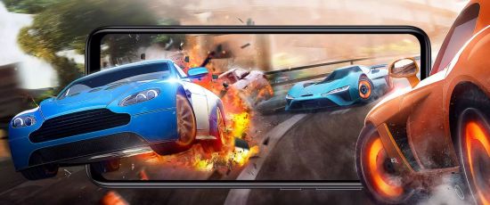 Redmi Note 7 Pro
