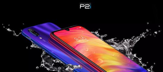 Redmi Note 7 Pro