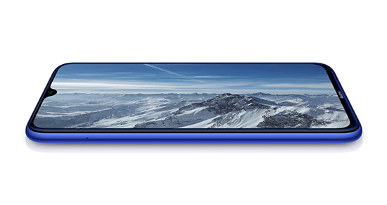 Redmi Note 8
