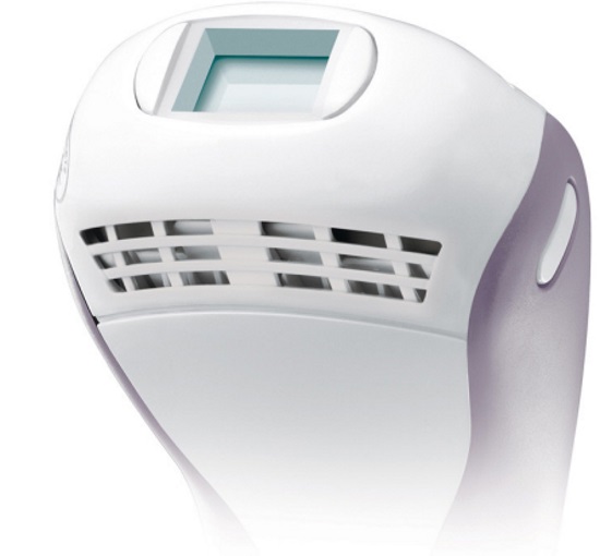 Remington IPL6500 i-LIGHT Pro