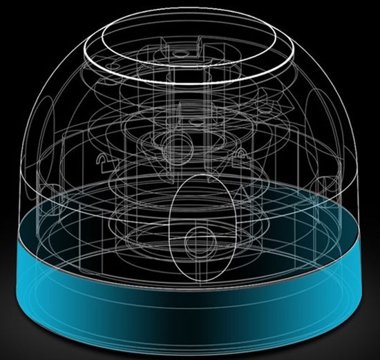 Xiaomi Circle Joy (CJ-JS02)