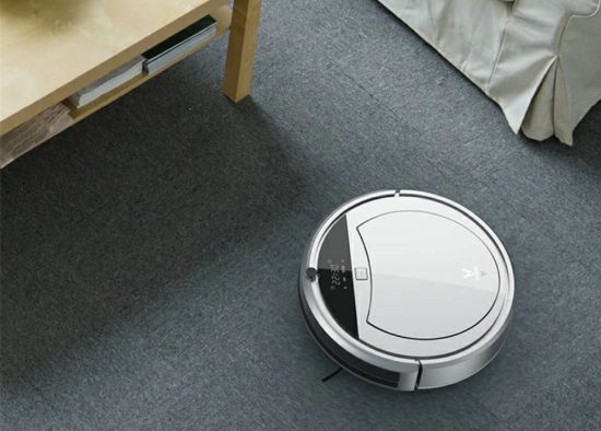 Viomi Vacuum cleaner