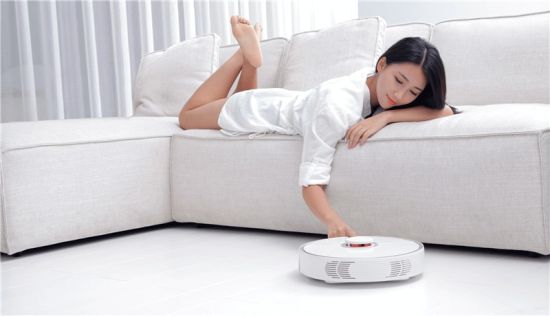 Xiaomi MiJia Robot Vacuum Cleaner 2