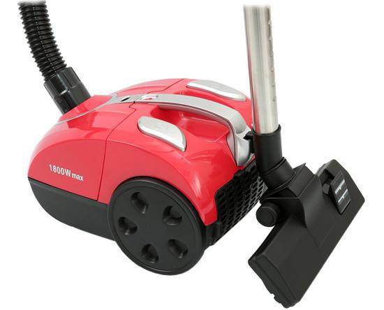 Rotex RVB18-E (Red)
