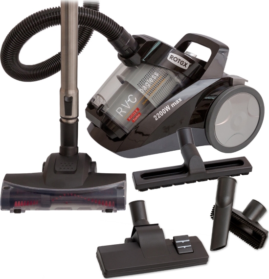 Rotex RVC22-E Turbo