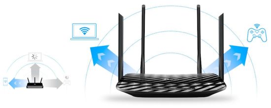 TP-Link Archer C6