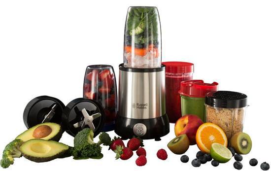 Russell Hobbs Nutri Boost (23180-56)