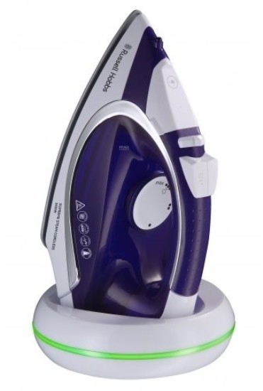 Russell Hobbs Supreme Steam Cordless (23300-56)