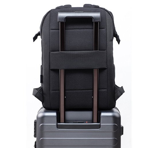 Рюкзак Xiaomi RunMi 90 Commuter backpack Grey