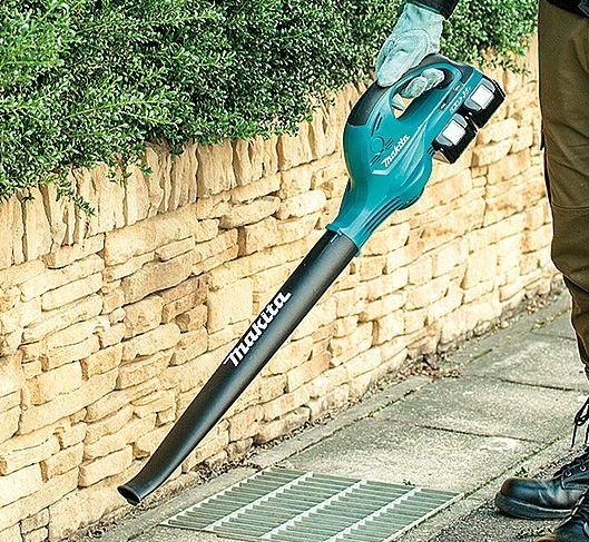Makita DUB361Z