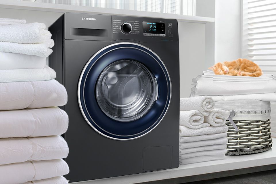Samsung WW70J5346FX