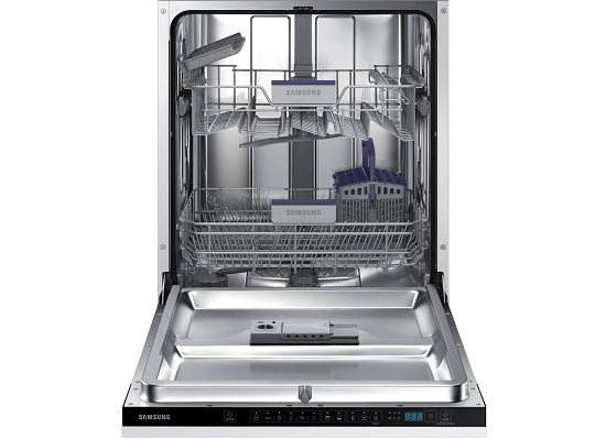 SAMSUNG DW60M6040BB