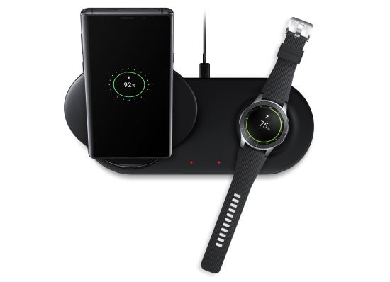 Samsung Fast Wireless Charger Duo