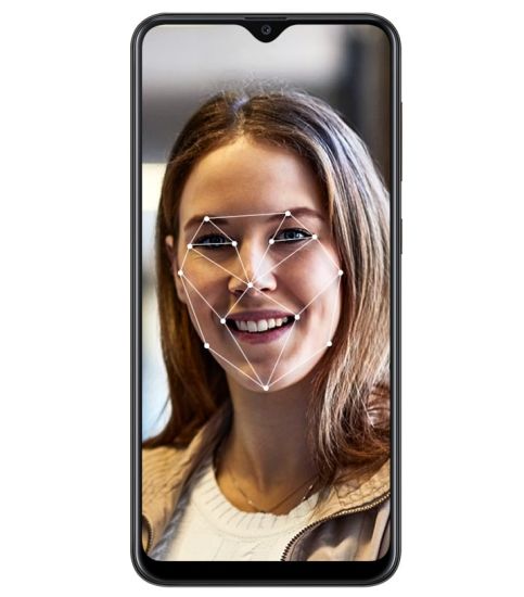 Samsung Galaxy A20 2019